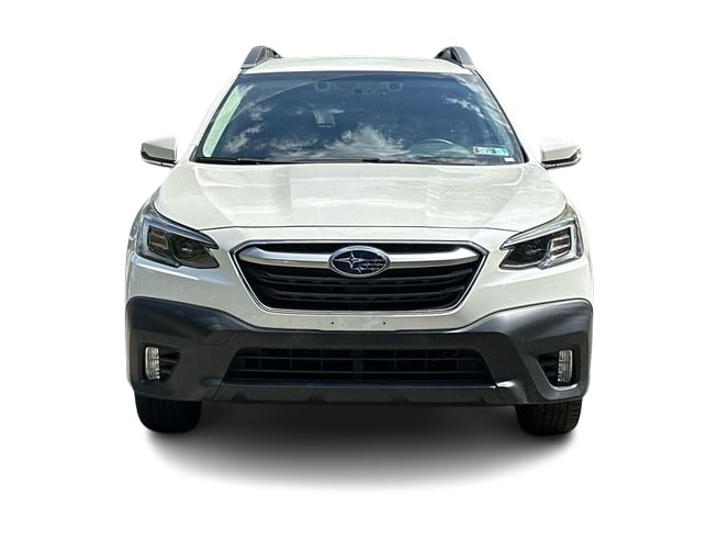 Thumbnail: 2020 Subaru Outback - 6