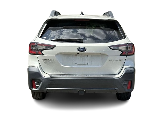 Thumbnail: 2020 Subaru Outback - 5