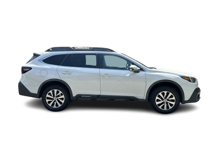 Thumbnail: 2020 Subaru Outback - 13