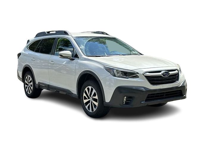 Thumbnail: 2020 Subaru Outback - 20