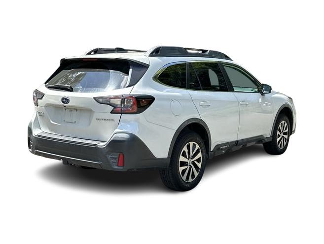 Thumbnail: 2020 Subaru Outback - 21