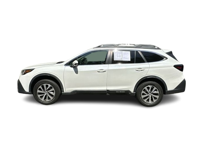 Thumbnail: 2020 Subaru Outback - 3