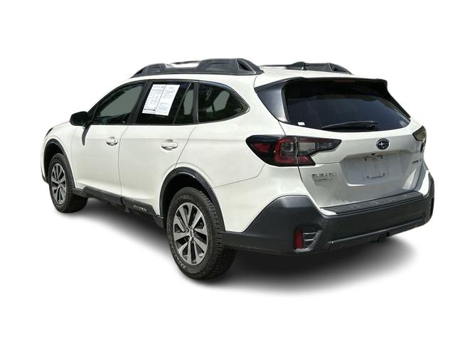 Thumbnail: 2020 Subaru Outback - 4