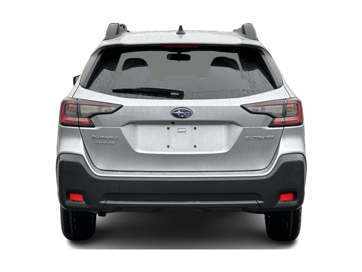 2025 Subaru Outback Premium 5