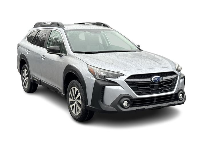 2025 Subaru Outback Premium 28