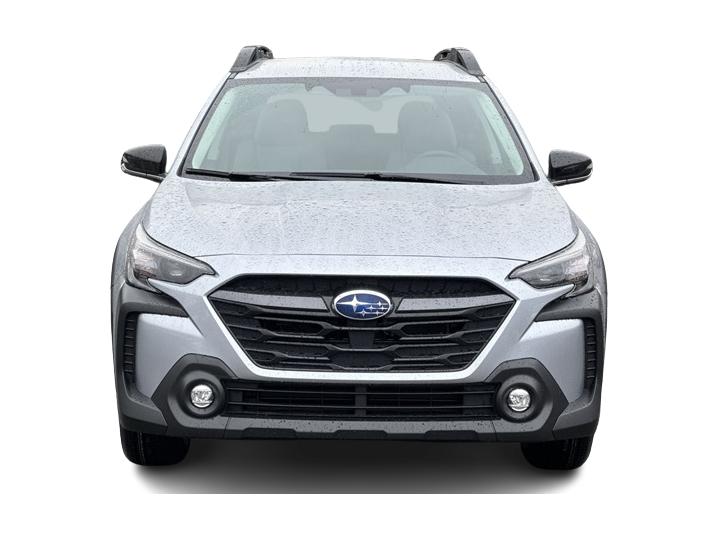 2025 Subaru Outback Premium 6