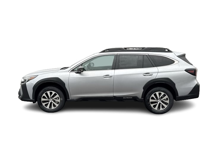 2025 Subaru Outback Premium 3