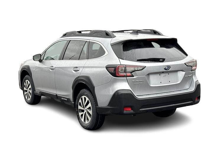 2025 Subaru Outback Premium 4