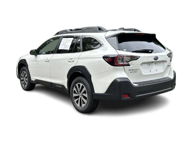 Thumbnail: 2024 Subaru Outback - 4
