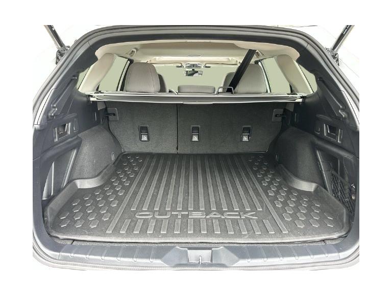 Thumbnail: 2024 Subaru Outback - 14