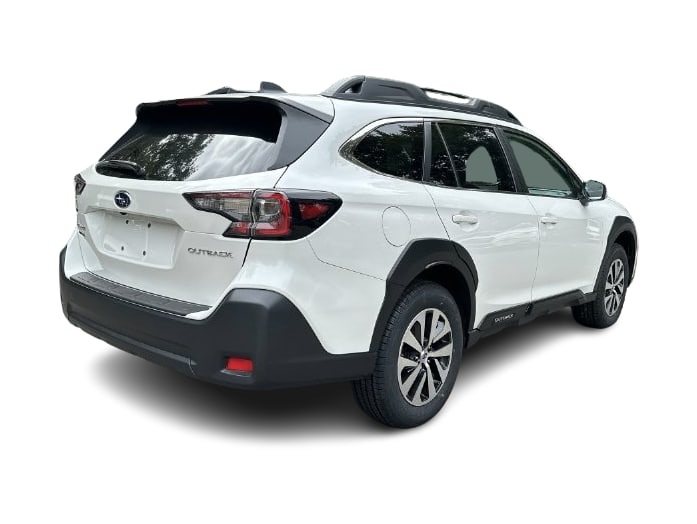 Thumbnail: 2024 Subaru Outback - 30
