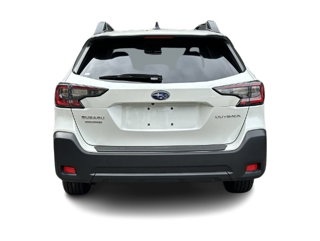 Thumbnail: 2024 Subaru Outback - 5