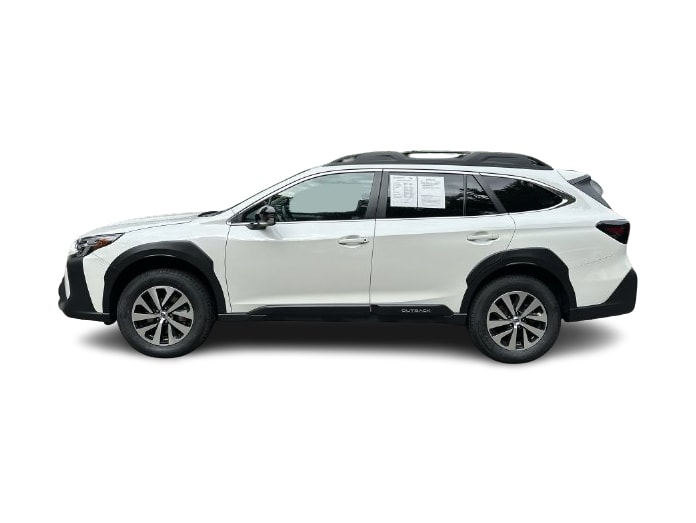 Thumbnail: 2024 Subaru Outback - 3