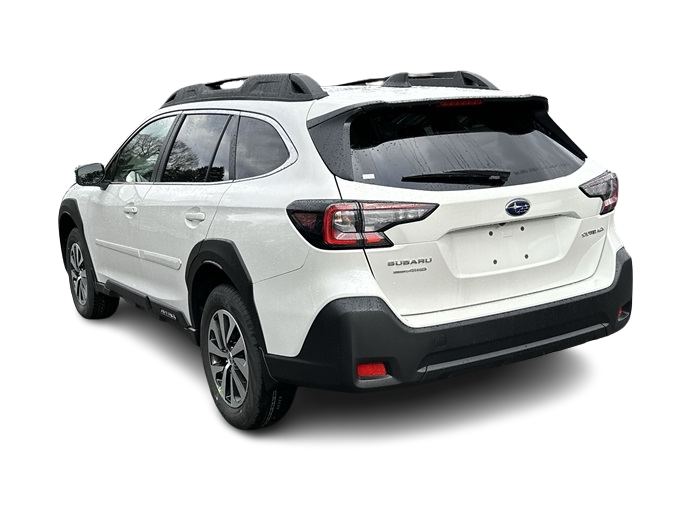 2025 Subaru Outback Premium 4