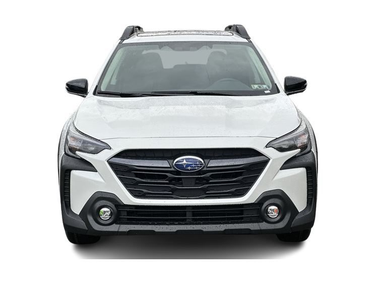 2025 Subaru Outback Premium 6