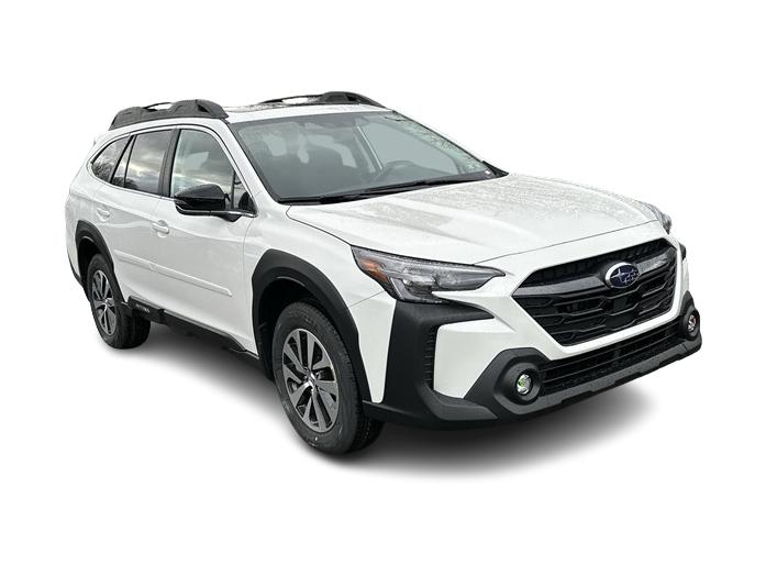 2025 Subaru Outback Premium 32