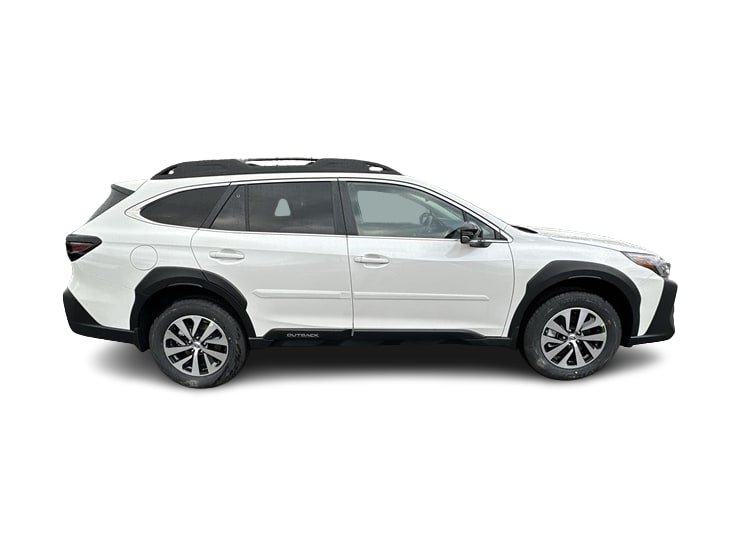 2025 Subaru Outback Premium 17