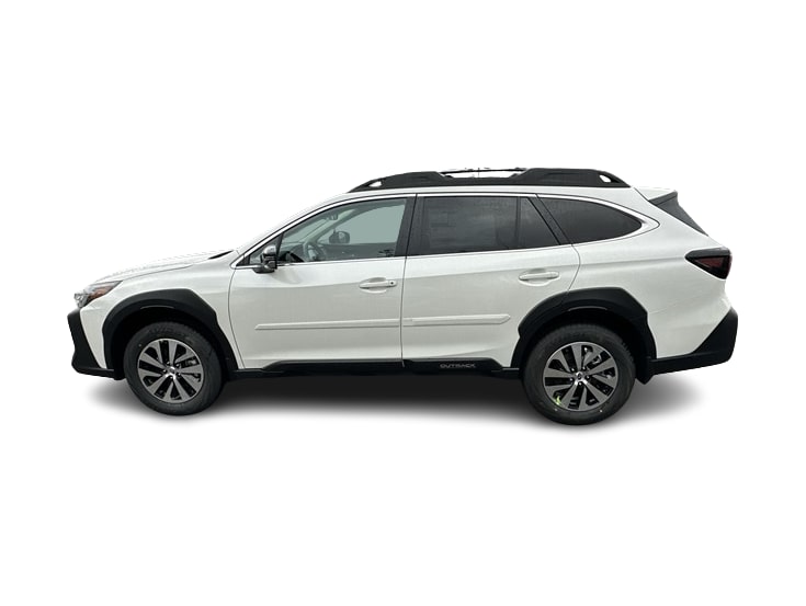 2025 Subaru Outback Premium 3