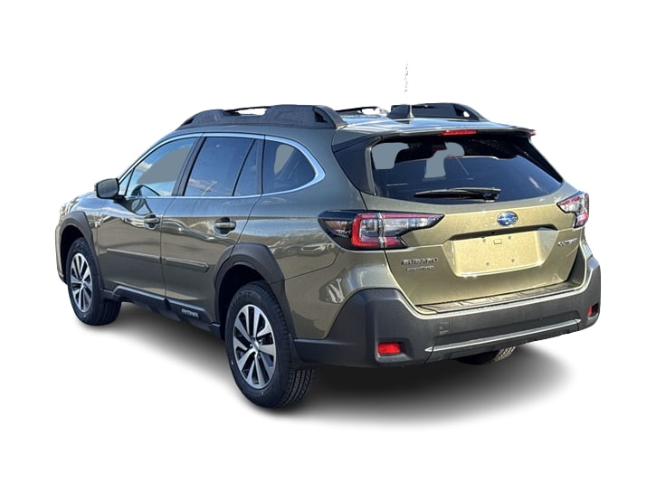 2025 Subaru Outback Premium 4