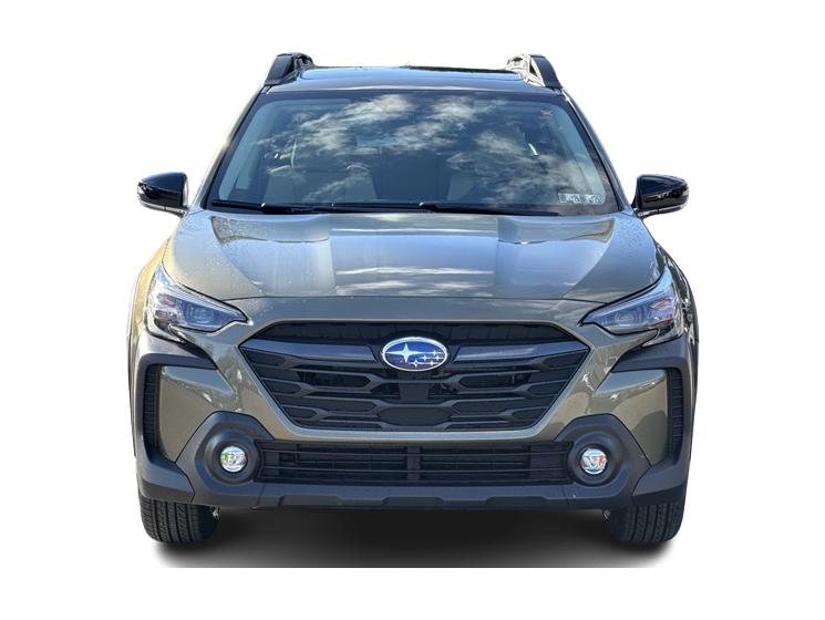 2025 Subaru Outback Premium 6