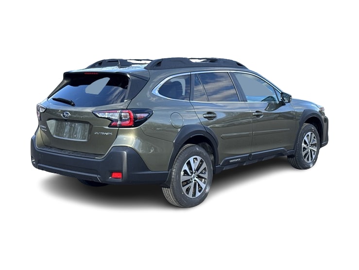 2025 Subaru Outback Premium 31