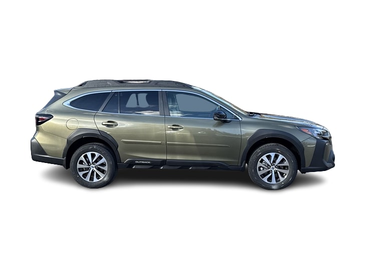 2025 Subaru Outback Premium 16