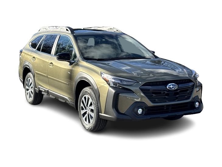 2025 Subaru Outback Premium 30