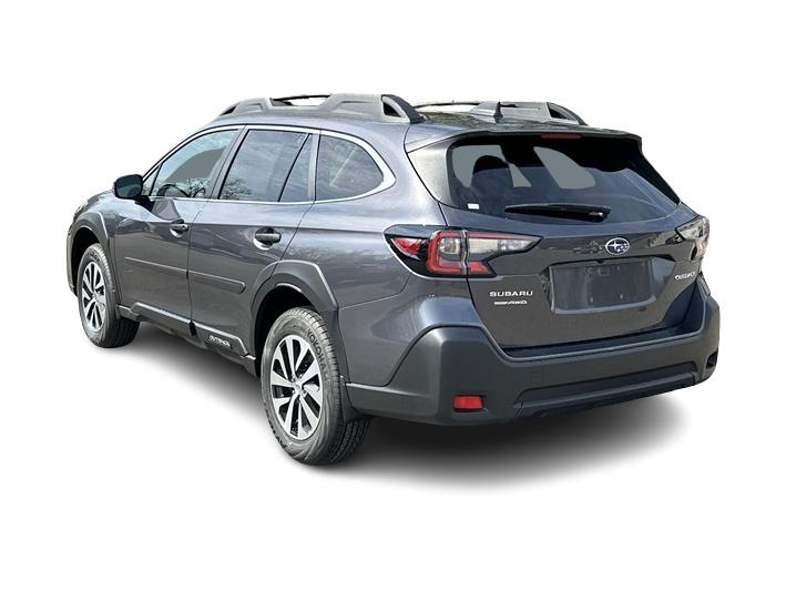 2025 Subaru Outback Premium 4