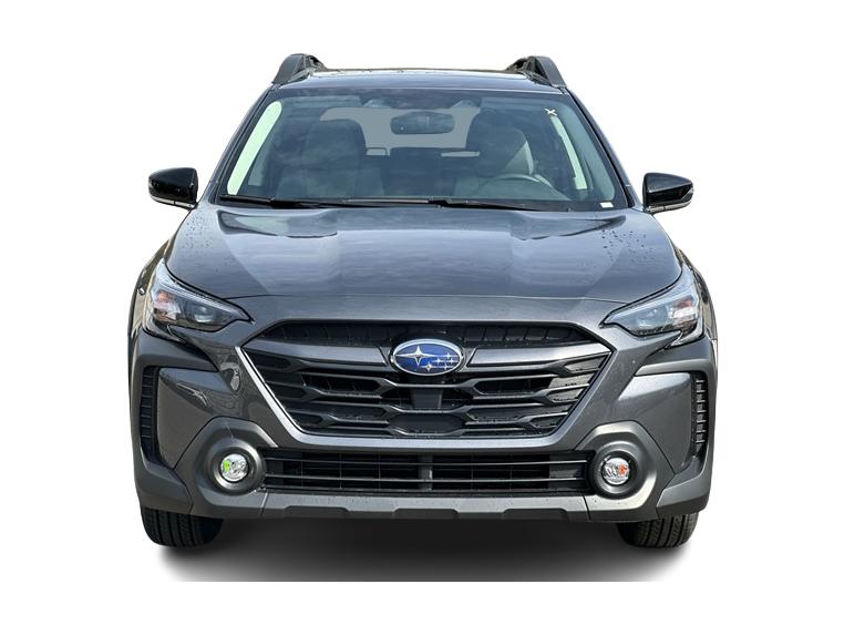 2025 Subaru Outback Premium 6