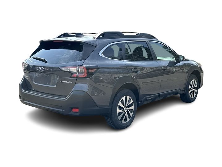 2025 Subaru Outback Premium 31