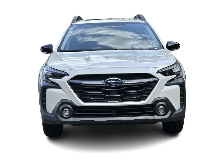 Thumbnail: 2024 Subaru Outback - 6