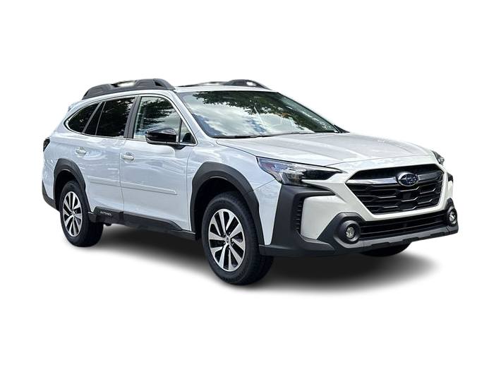 Thumbnail: 2024 Subaru Outback - 32