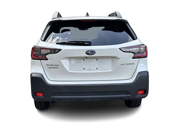 Thumbnail: 2024 Subaru Outback - 5