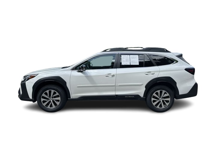 Thumbnail: 2024 Subaru Outback - 3