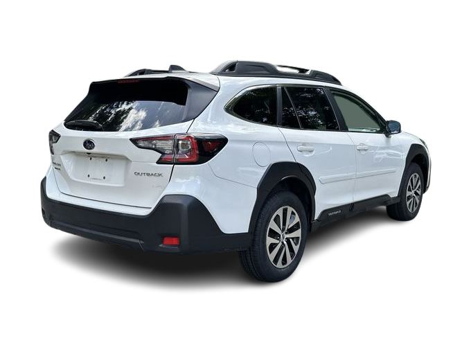 Thumbnail: 2024 Subaru Outback - 33