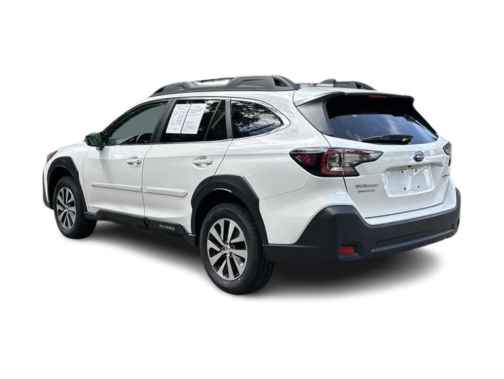 Thumbnail: 2024 Subaru Outback - 4