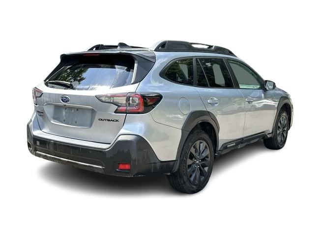 Thumbnail: 2023 Subaru Outback - 22