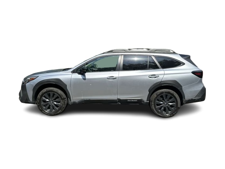 Thumbnail: 2023 Subaru Outback - 3