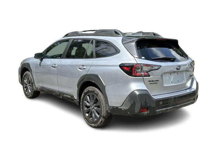Thumbnail: 2023 Subaru Outback - 4