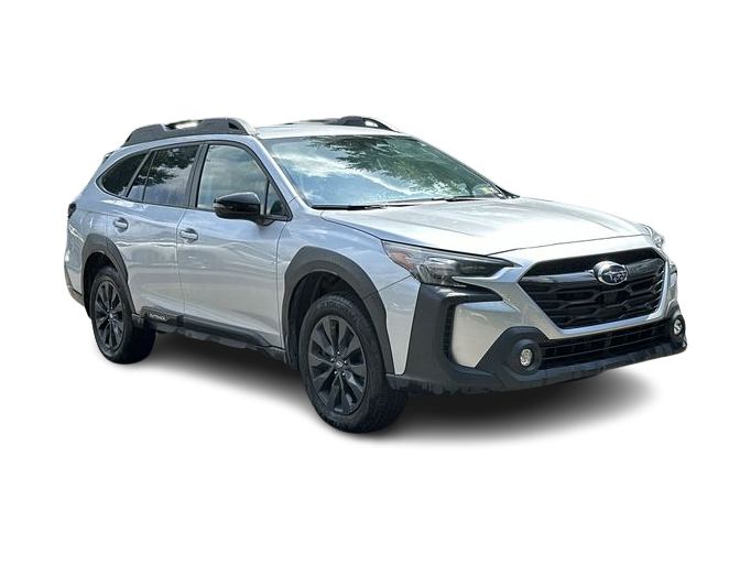 Thumbnail: 2023 Subaru Outback - 21