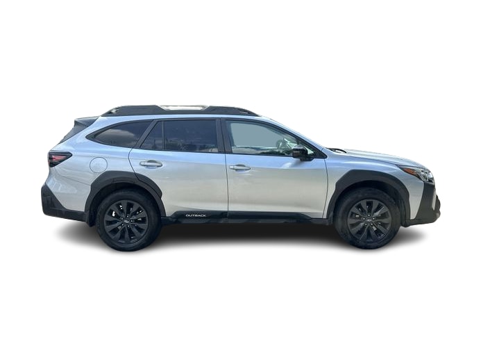 Thumbnail: 2023 Subaru Outback - 13
