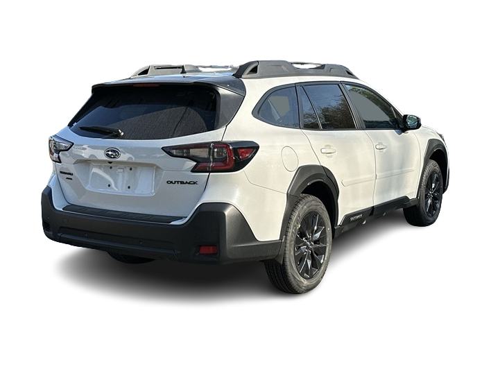 2025 Subaru Outback Onyx Edition 30