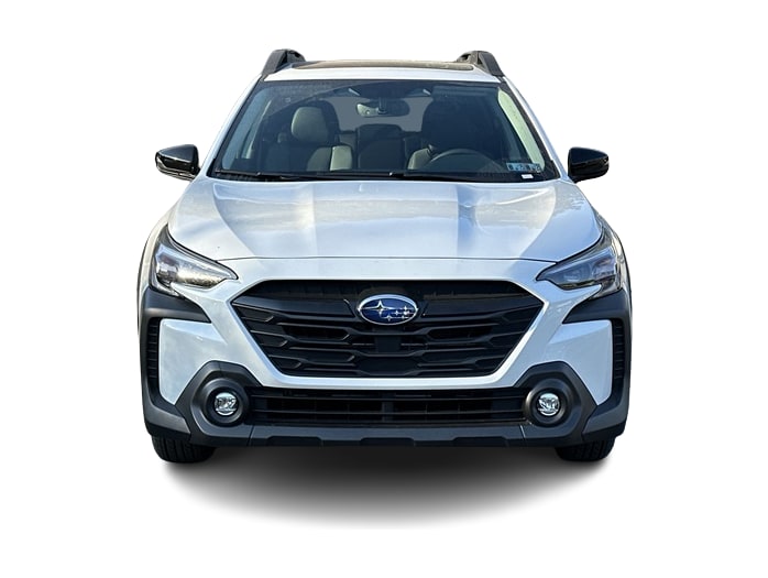 2025 Subaru Outback Onyx Edition 6