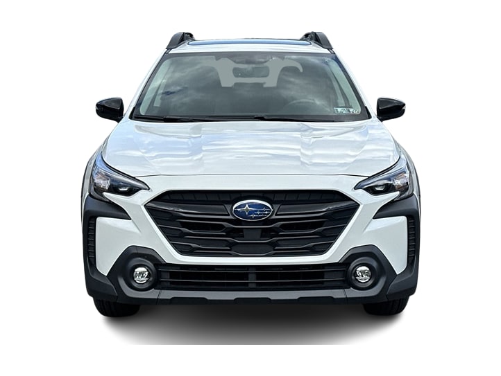 2025 Subaru Outback Onyx Edition 6