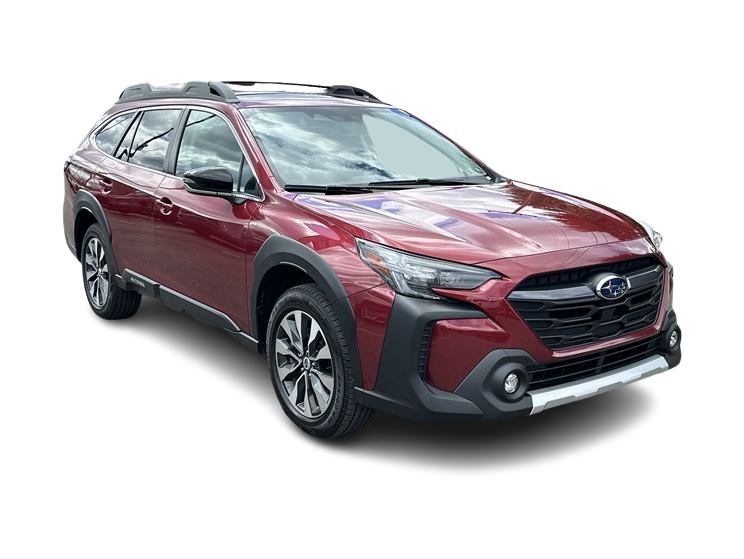 2023 Subaru Outback Limited 30