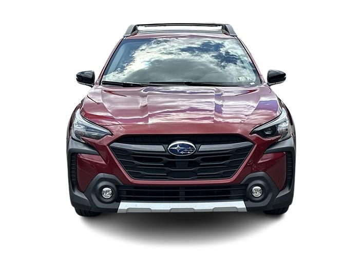 2023 Subaru Outback Limited 6