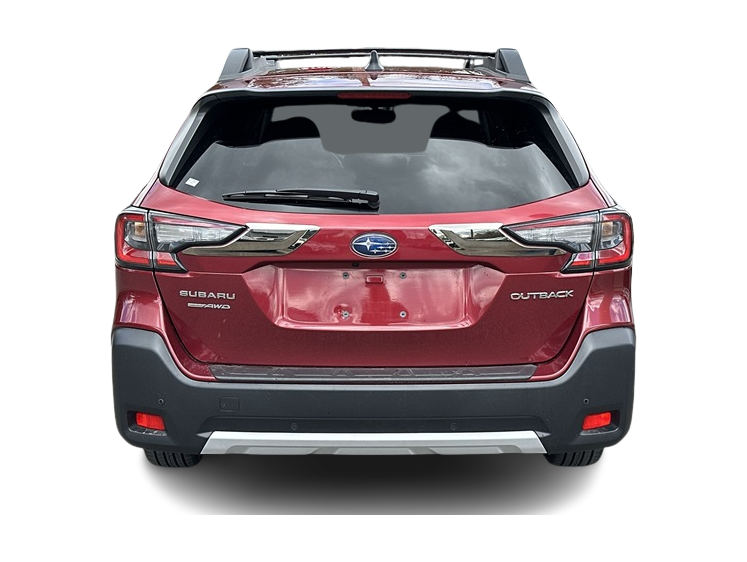 2023 Subaru Outback Limited 5