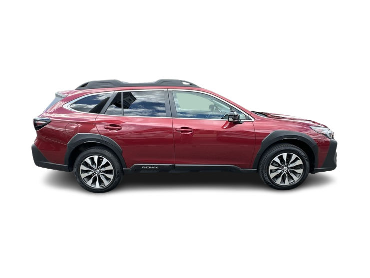2023 Subaru Outback Limited 15