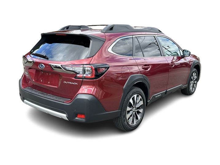 2023 Subaru Outback Limited 31