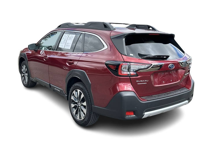 2023 Subaru Outback Limited 4